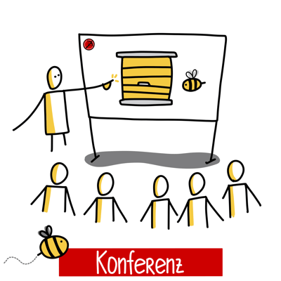 16. Weimarer Bienensymposium 16.-18. Oktober 2026